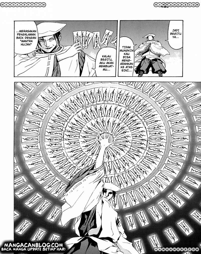Otogi Matsuri Bab 71 halaman 25
