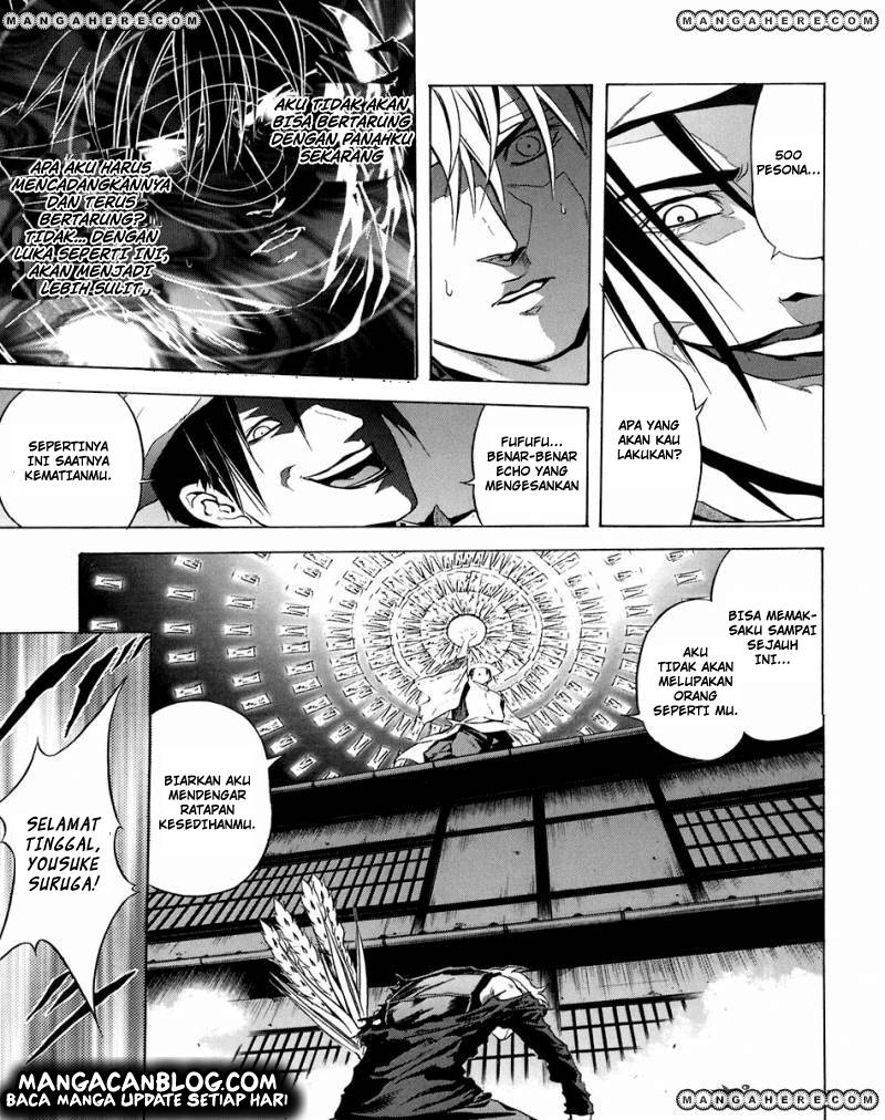 Otogi Matsuri Bab 71 halaman 26