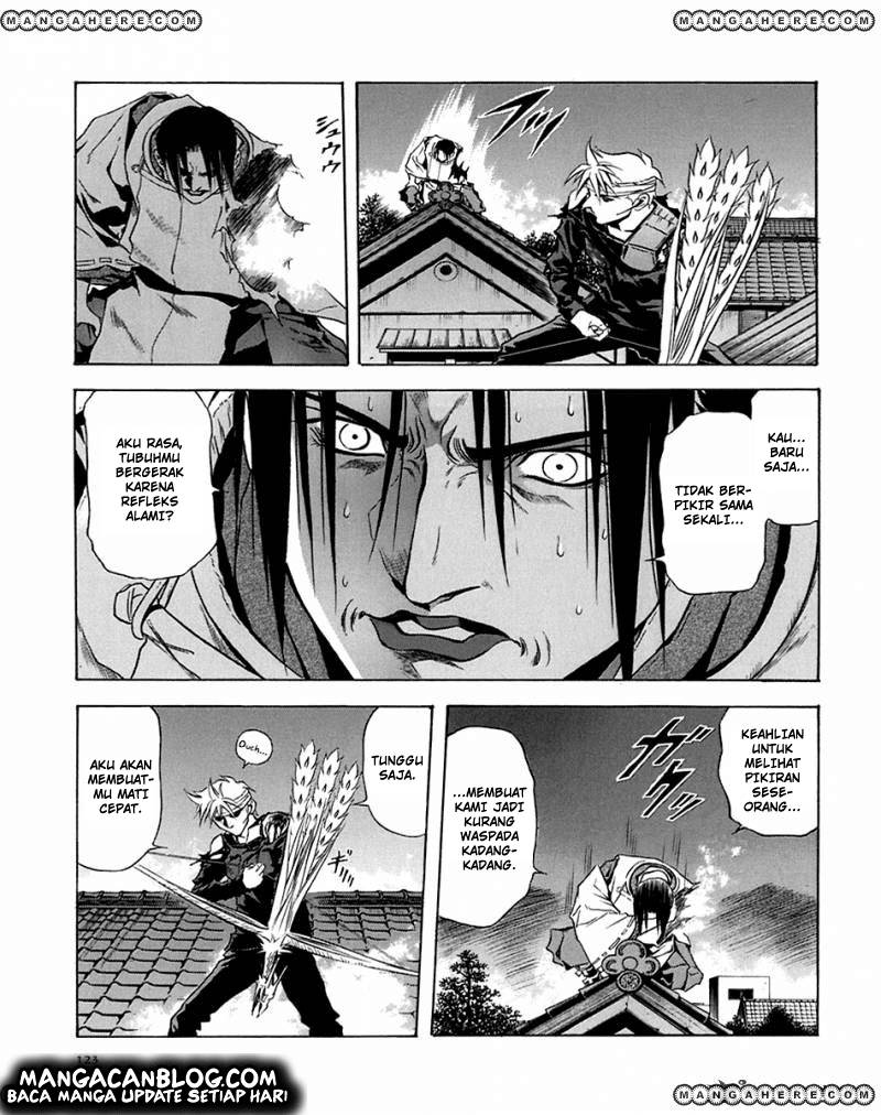Otogi Matsuri Bab 71 halaman 31
