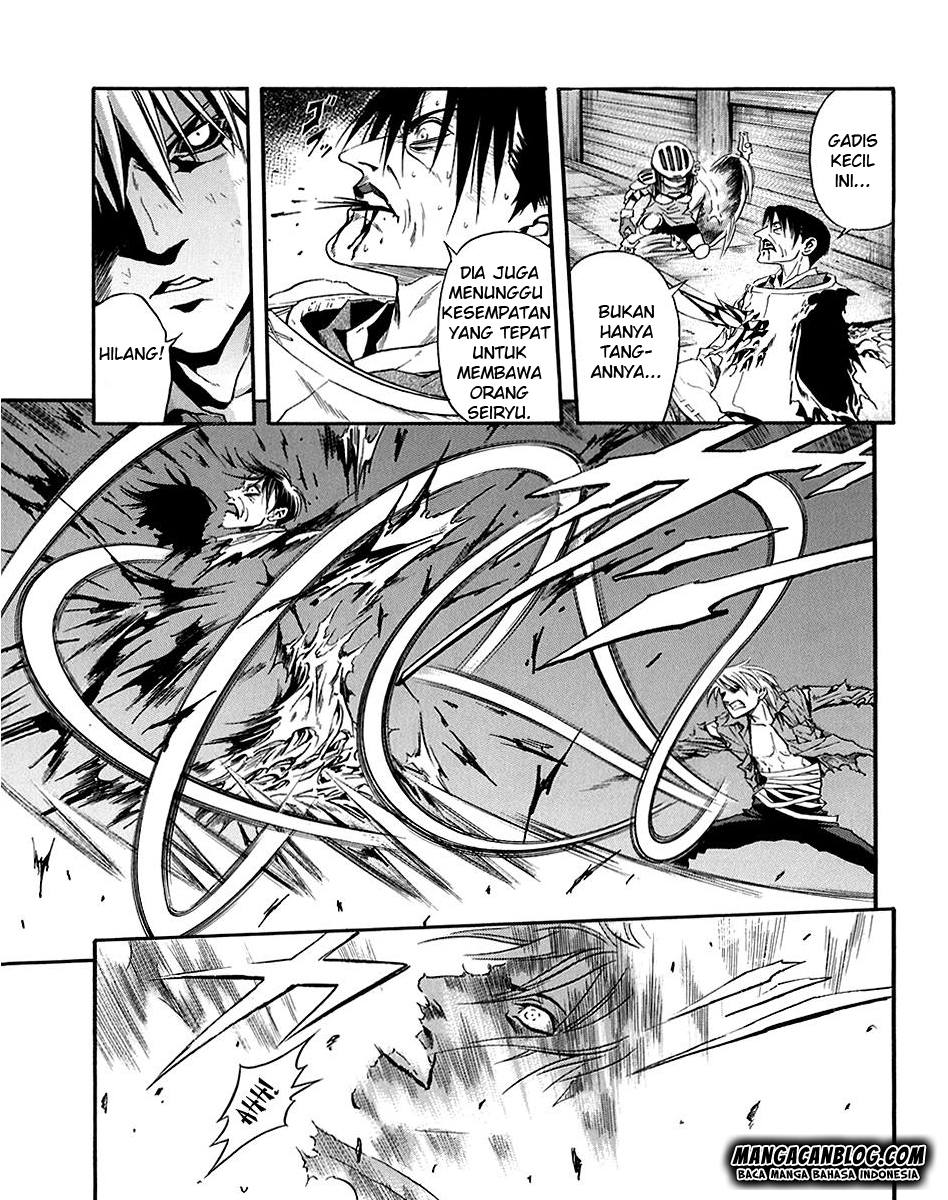 Otogi Matsuri chapter 72 halaman 4