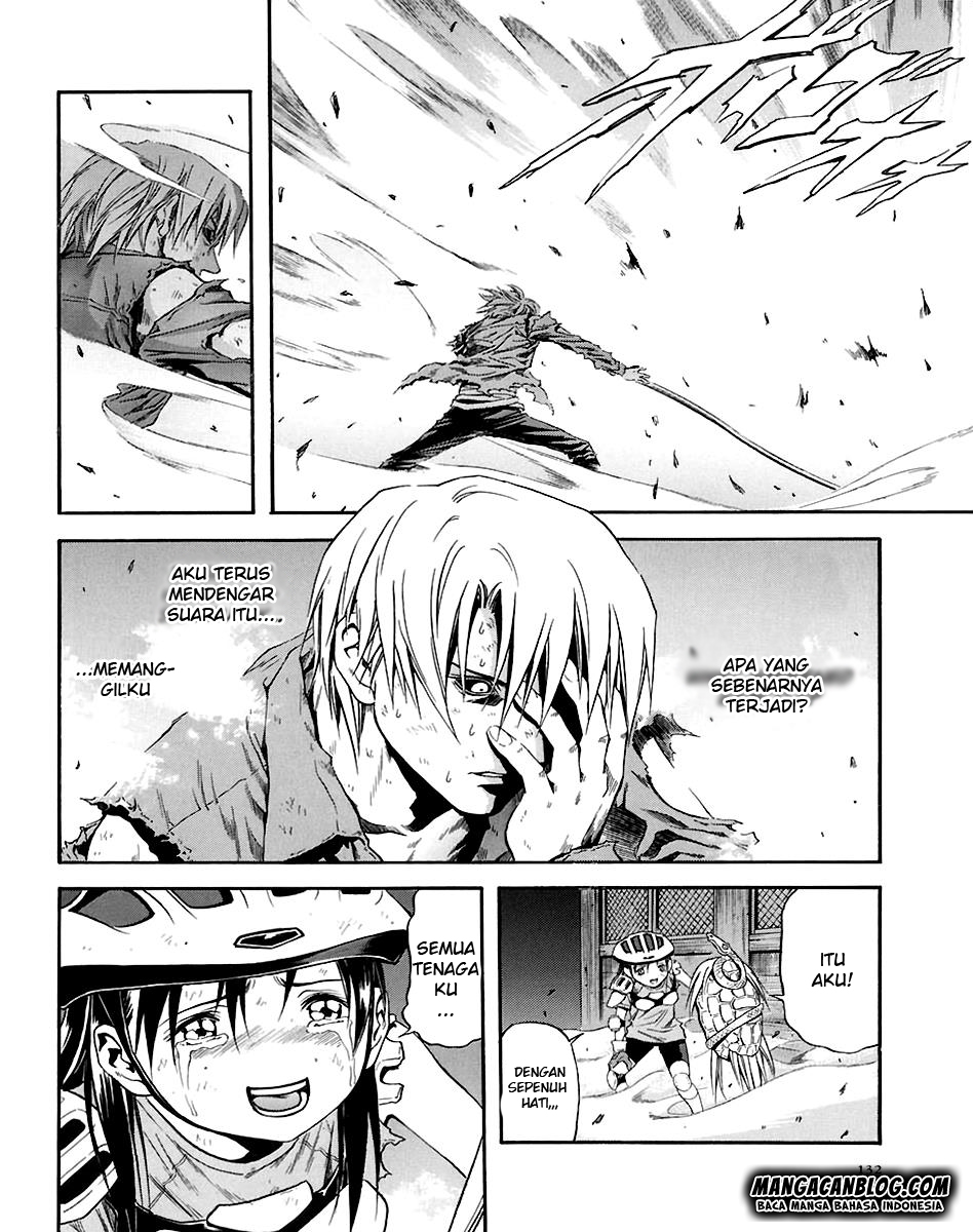 Otogi Matsuri chapter 72 halaman 5