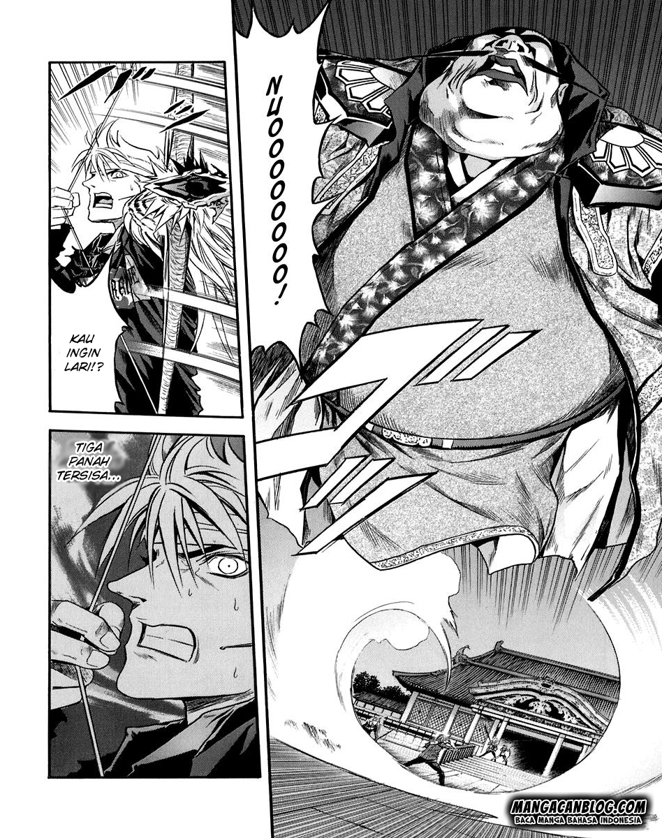 Otogi Matsuri chapter 72 halaman 14