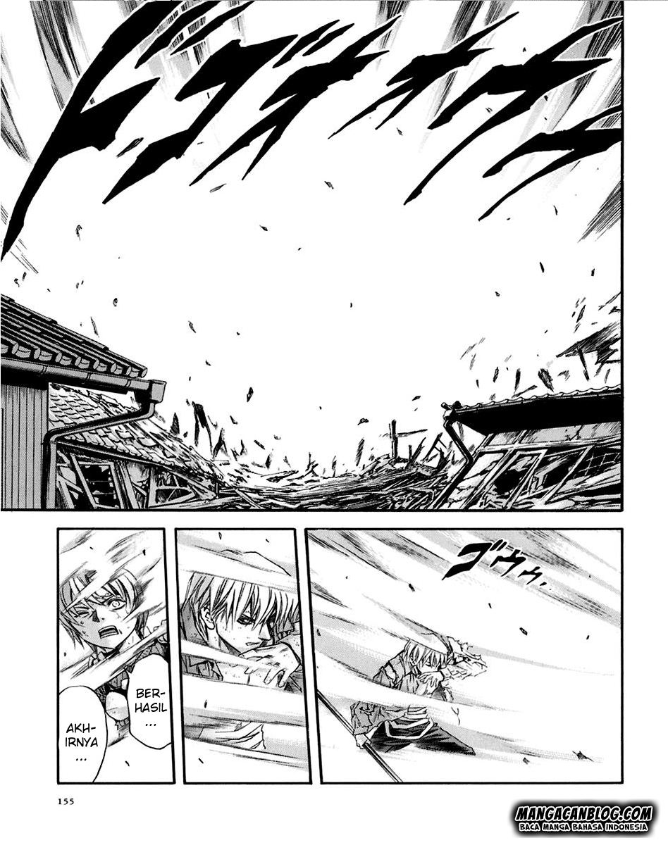 Otogi Matsuri chapter 72 halaman 26