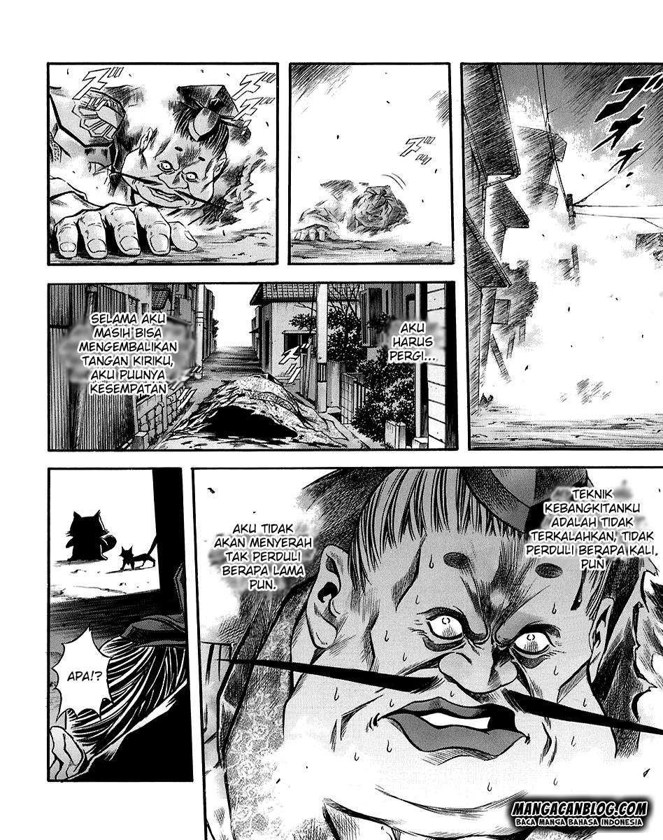 Otogi Matsuri chapter 72 halaman 27