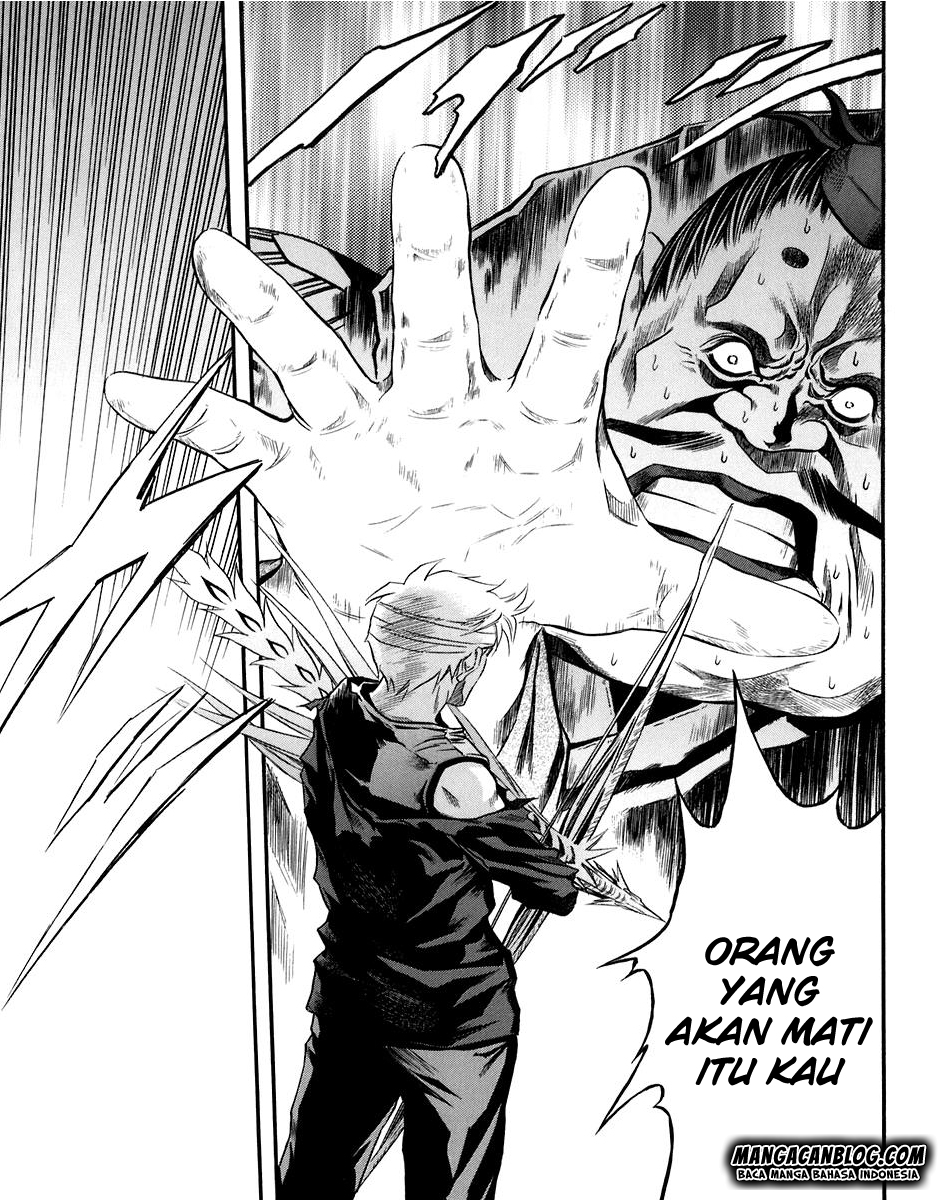 Otogi Matsuri chapter 72 halaman 30