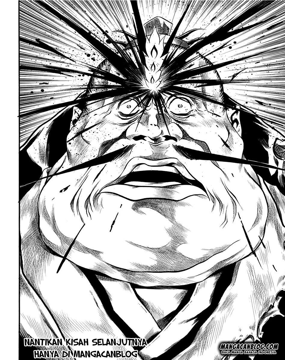 Otogi Matsuri chapter 72 halaman 32