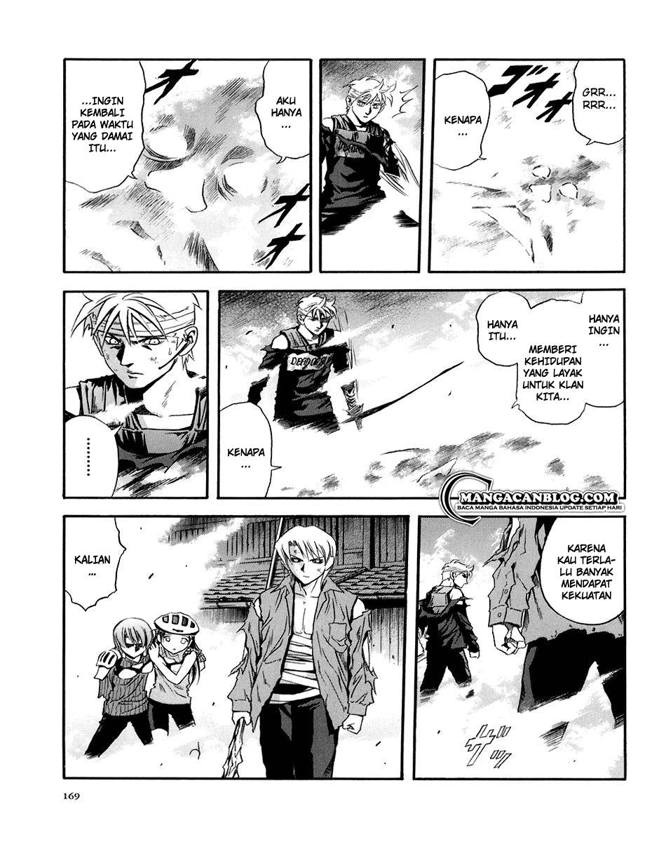 Otogi Matsuri Bab 73 halaman 7