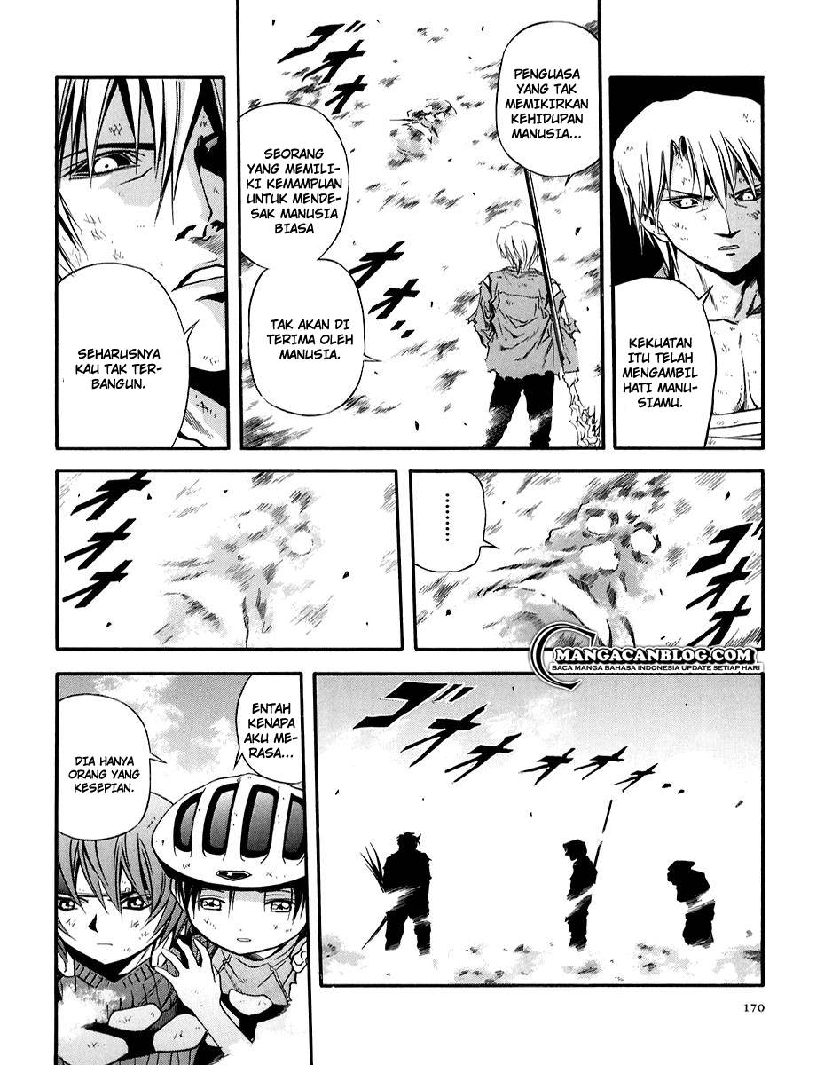 Otogi Matsuri Bab 73 halaman 8