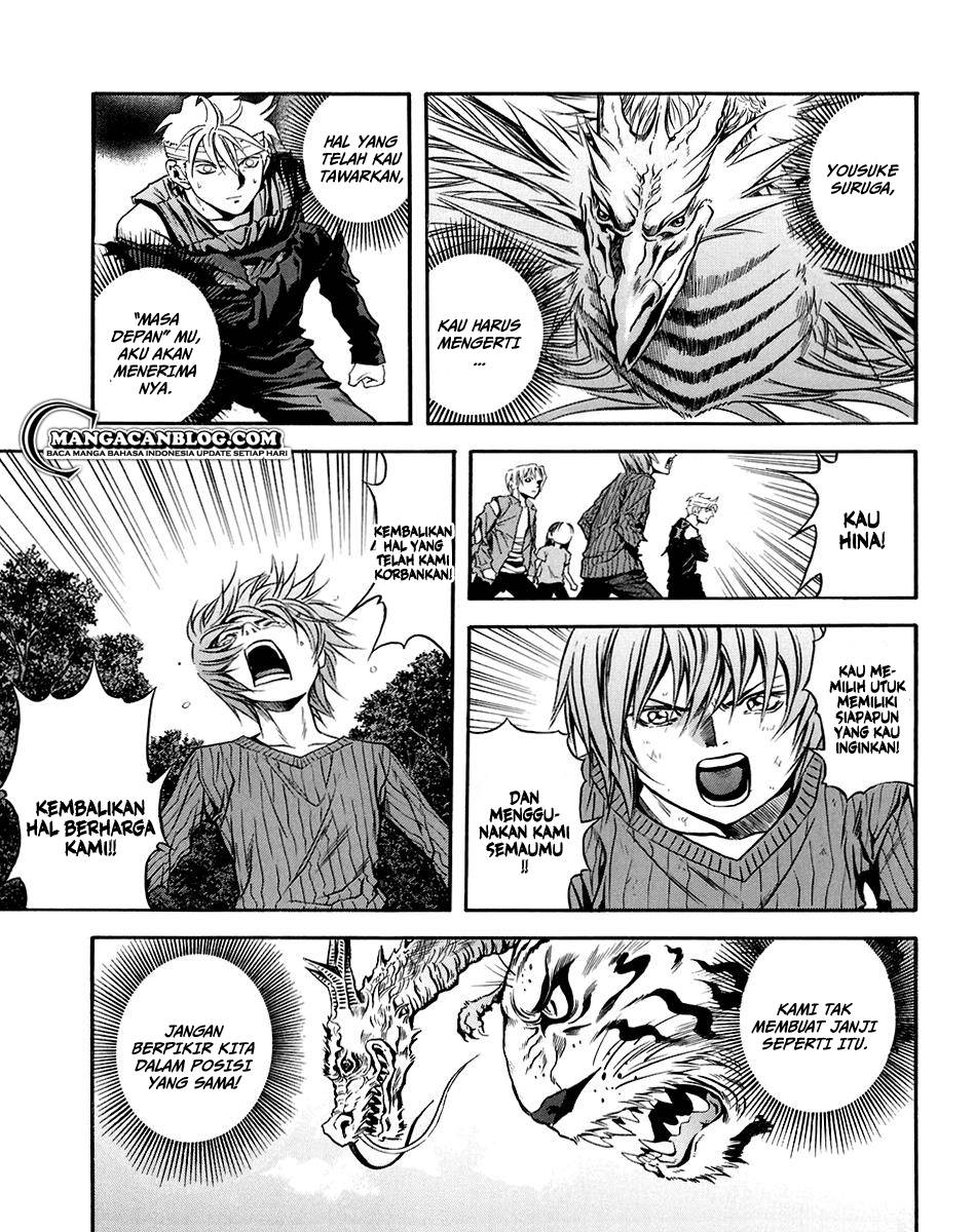 Otogi Matsuri Bab 73 halaman 13
