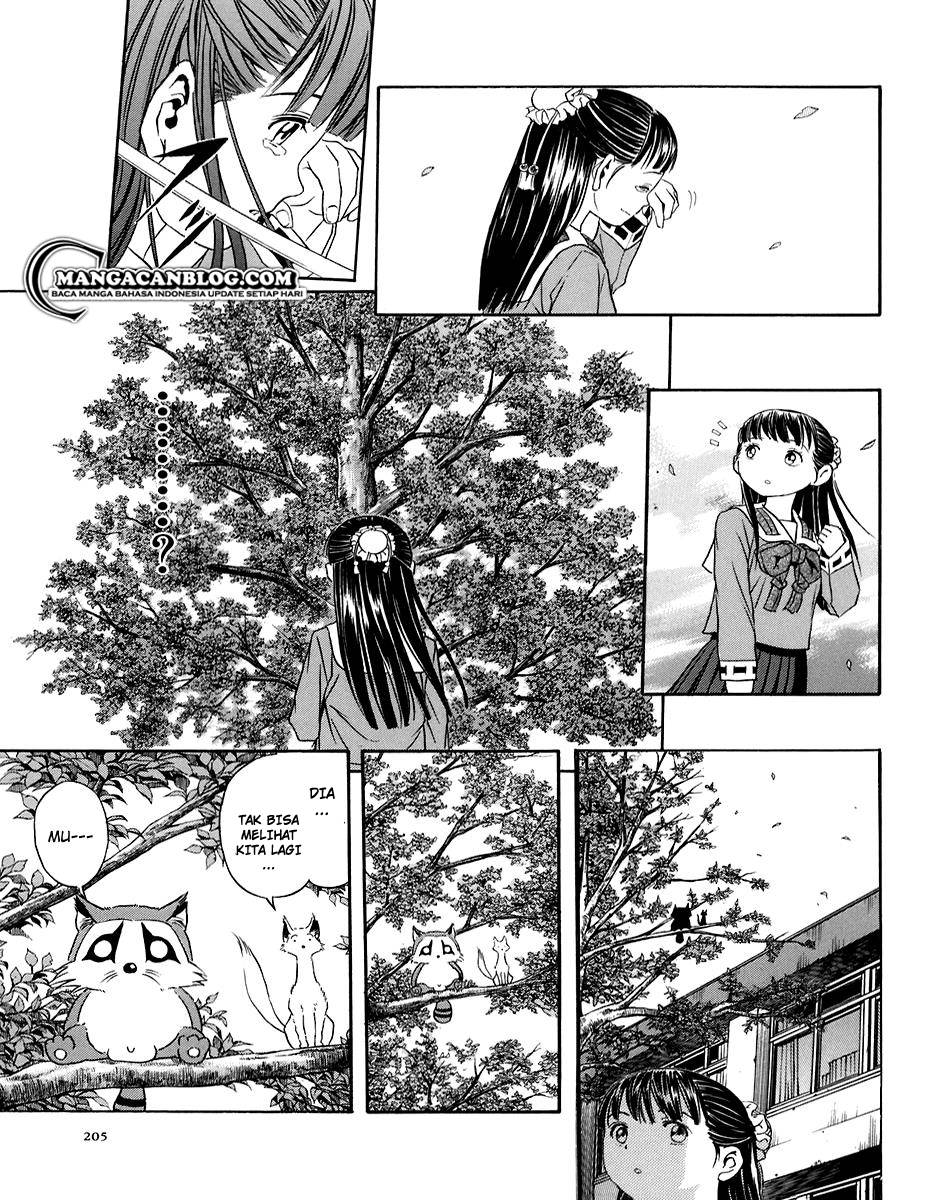 Otogi Matsuri Bab 73 halaman 42