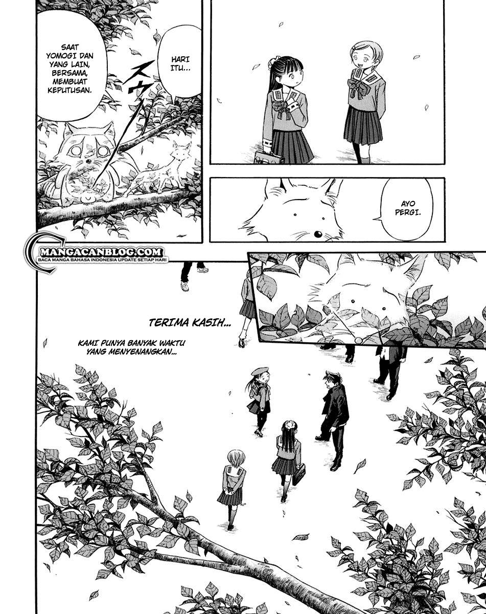 Otogi Matsuri Bab 73 halaman 43