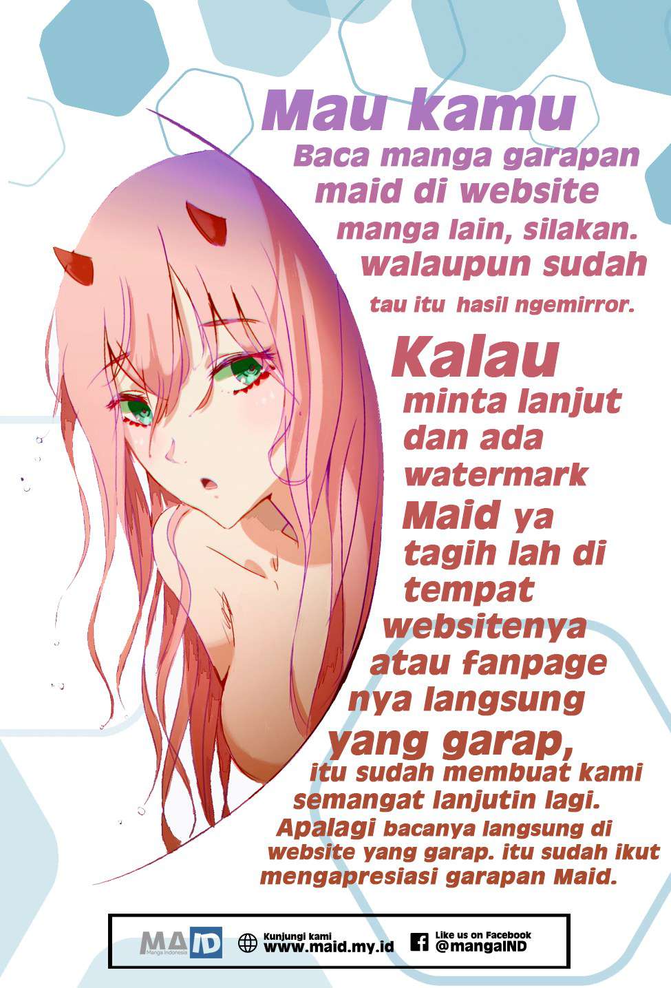 Otoko no Ko Tsuma chapter 06 halaman 14