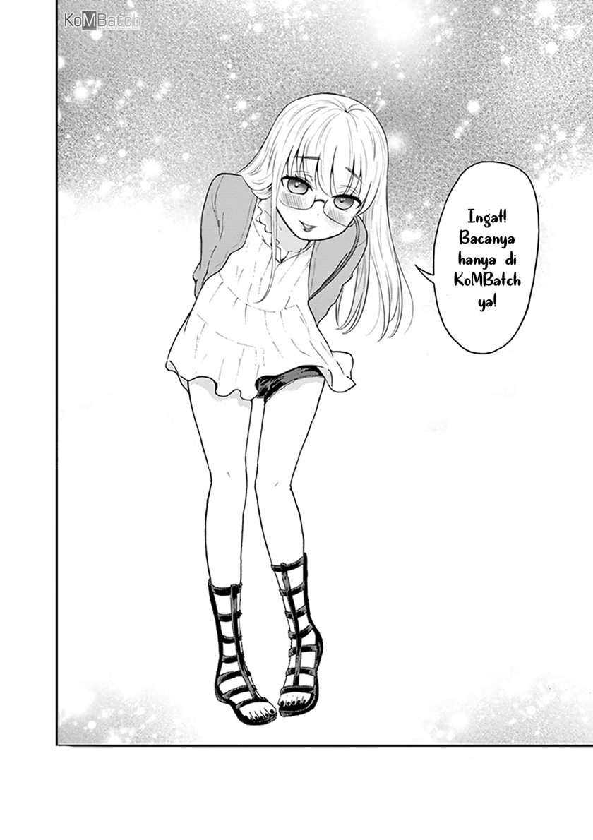 Otoko no Ko Tsuma chapter 15 halaman 15