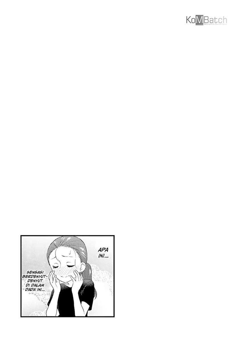 Otoko no Ko Tsuma chapter 17 halaman 11