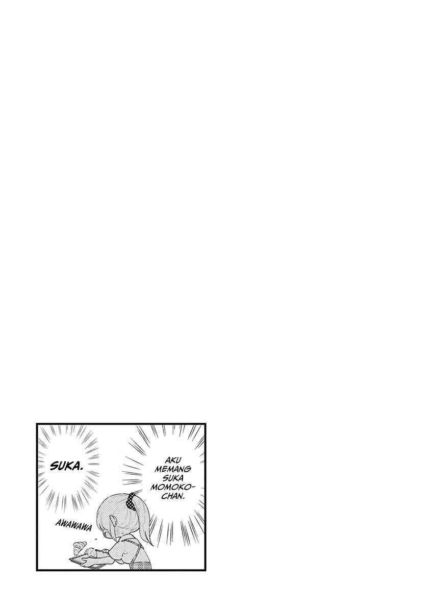 Otoko no Ko Tsuma Bab 23 halaman 11