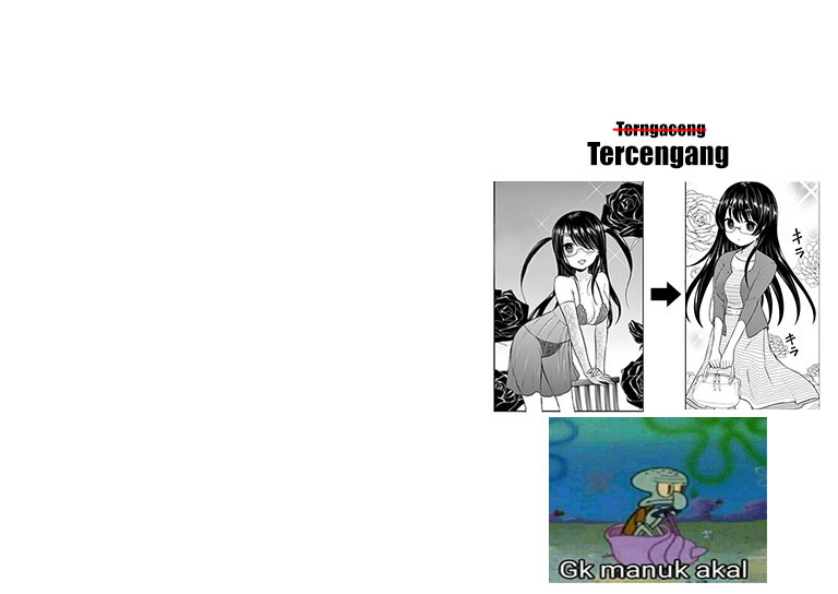 Otoko no Ko Tsuma chapter 25 halaman 11
