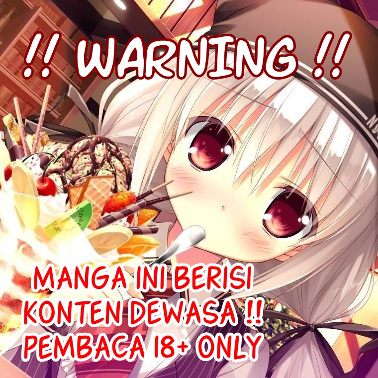 Otokonoko ni Toriko chapter 02 halaman 5