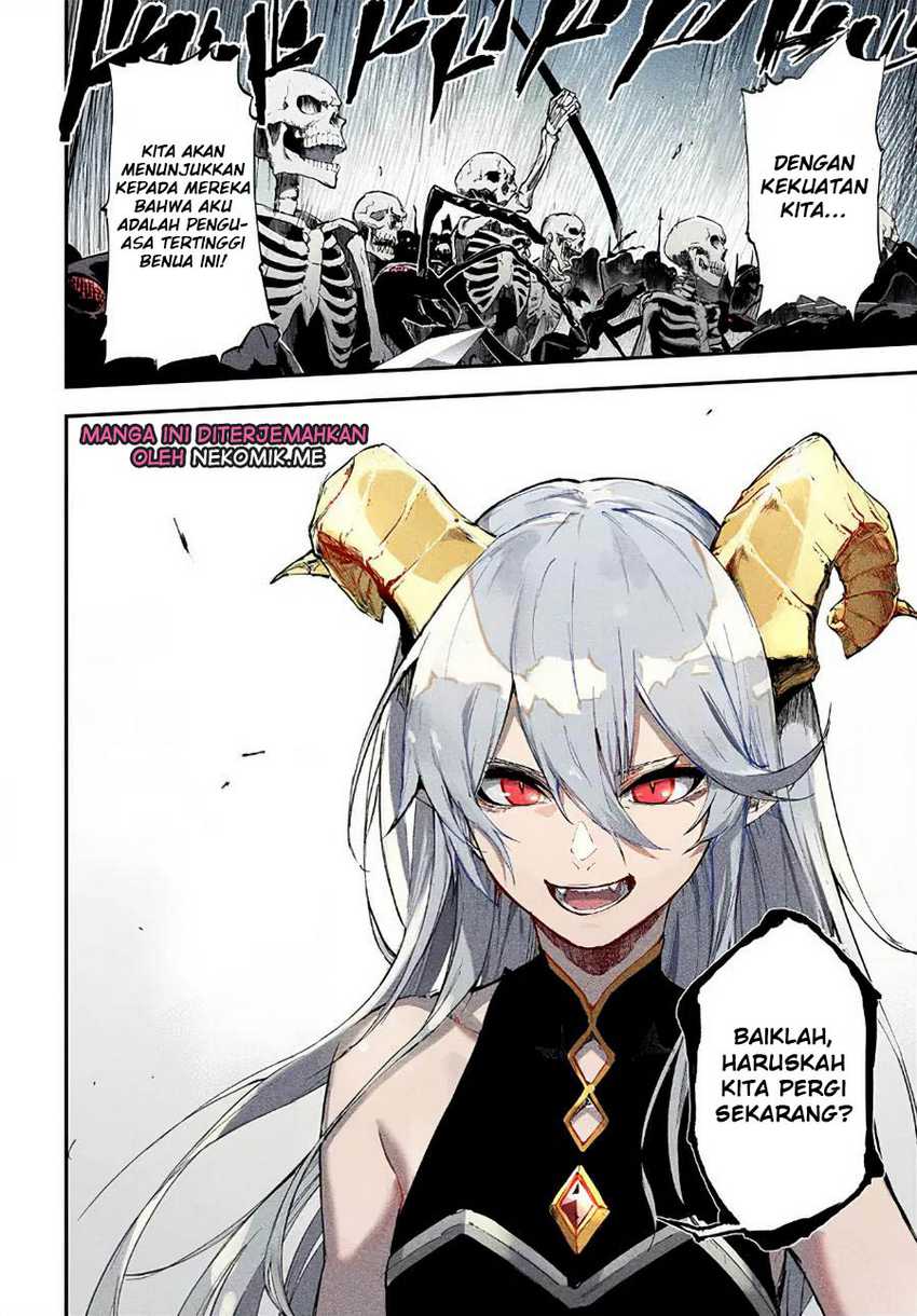 Ougon no Keikenchi chapter 01 halaman 4