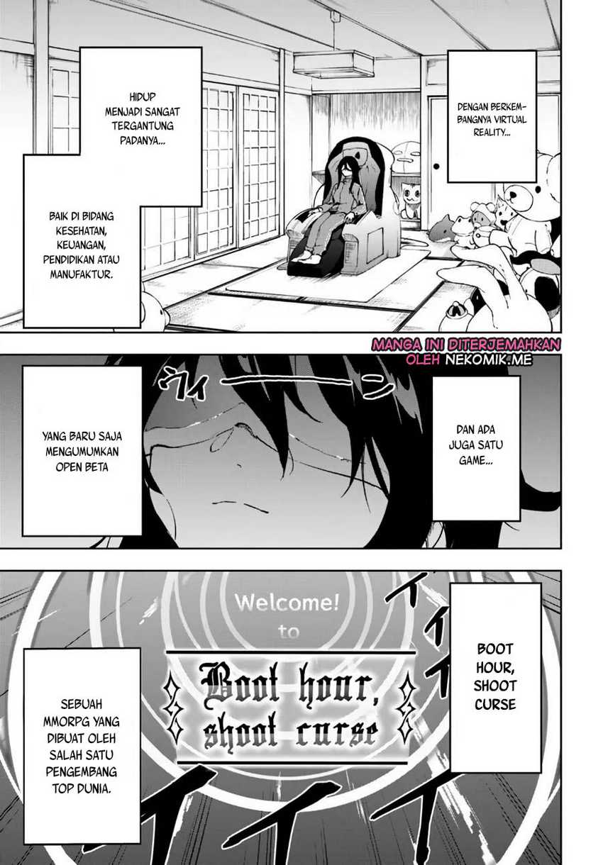 Ougon no Keikenchi chapter 01 halaman 5