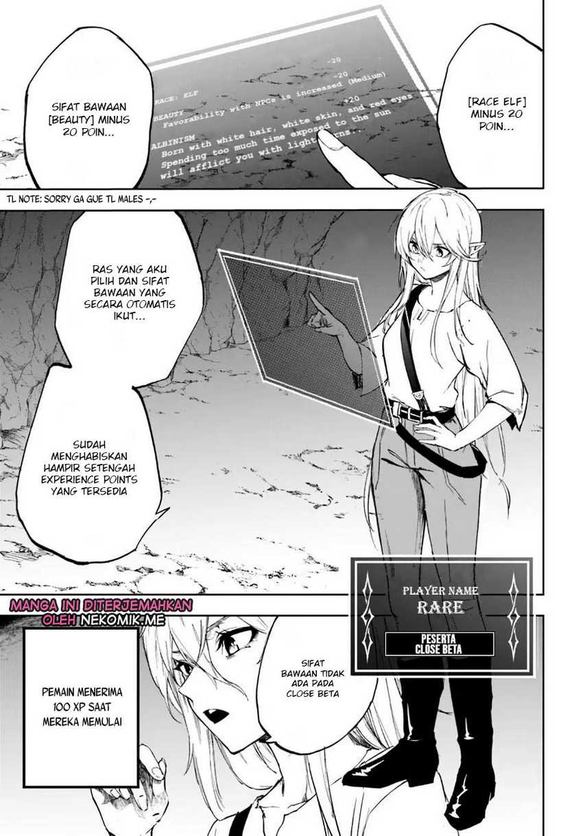 Ougon no Keikenchi chapter 01 halaman 7