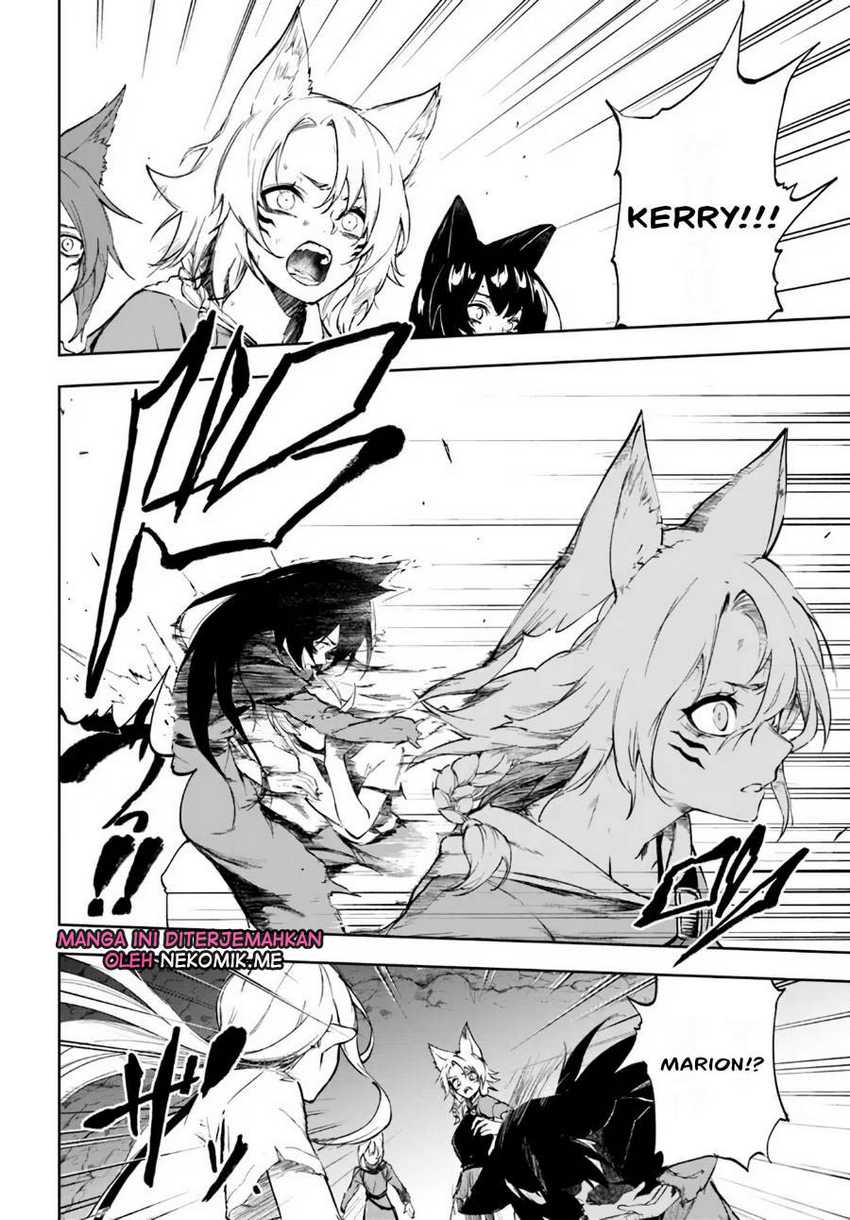 Ougon no Keikenchi chapter 01 halaman 14