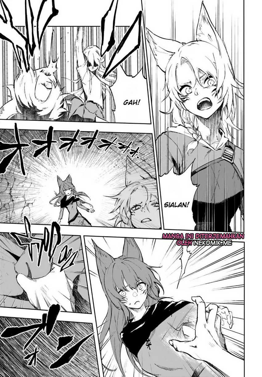 Ougon no Keikenchi chapter 01 halaman 15