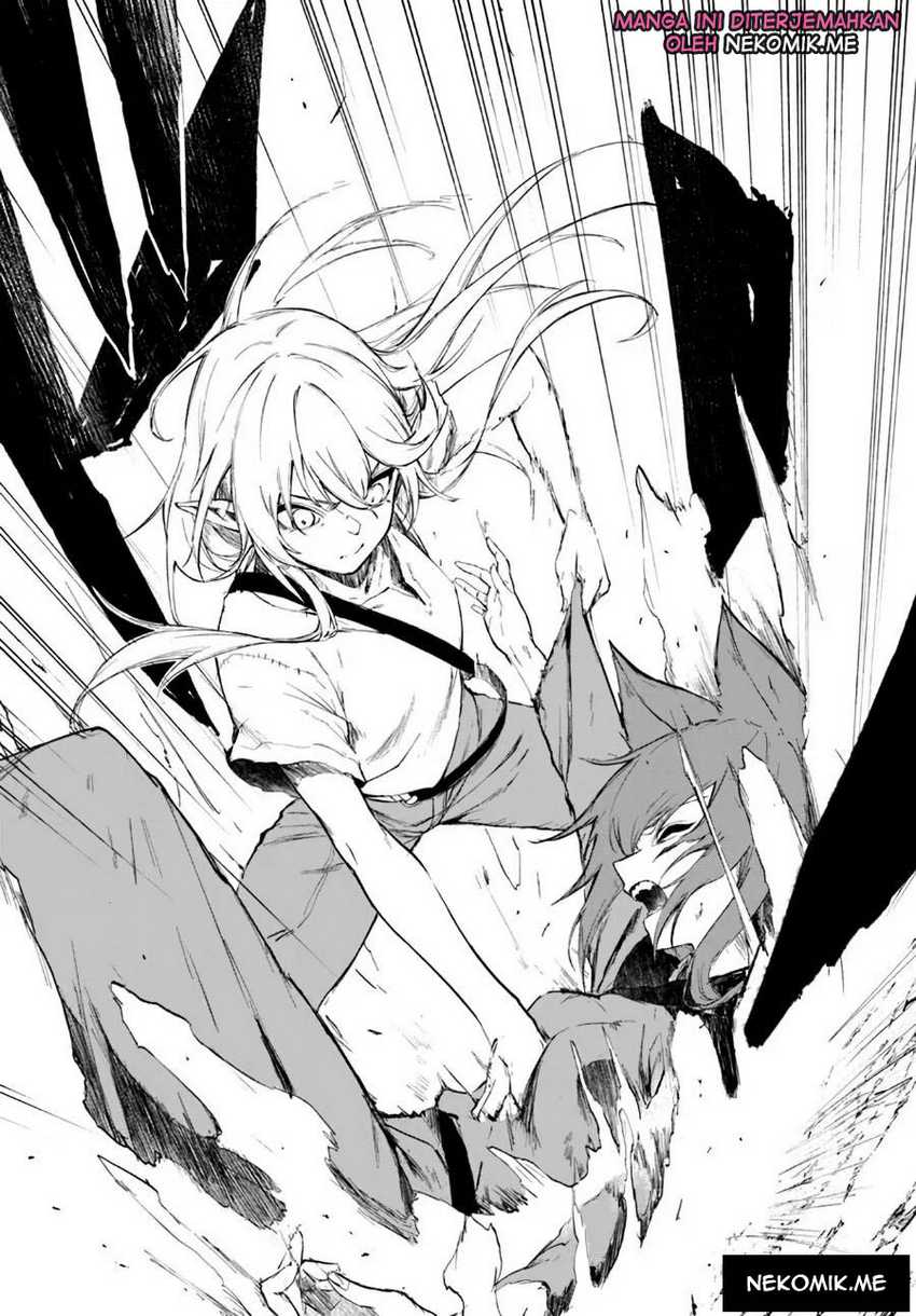 Ougon no Keikenchi chapter 01 halaman 16