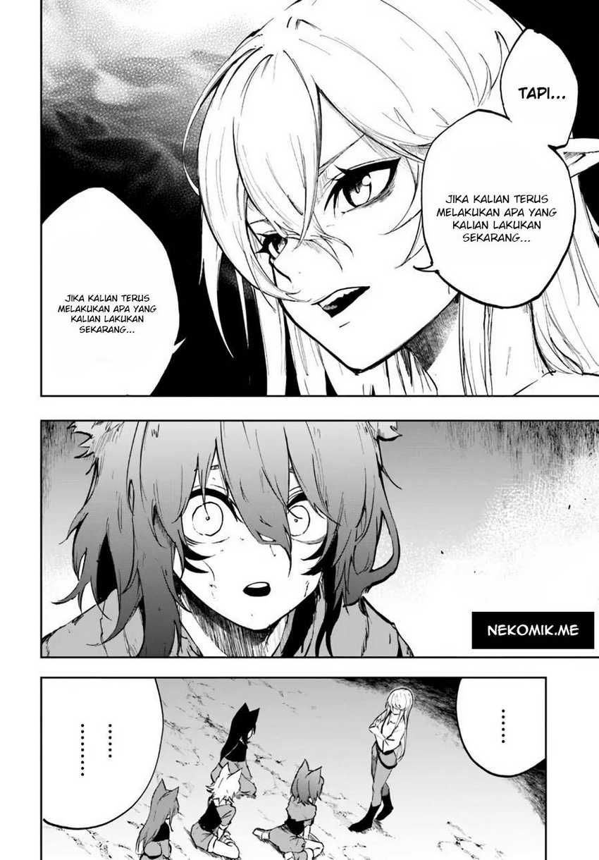 Ougon no Keikenchi chapter 01 halaman 24