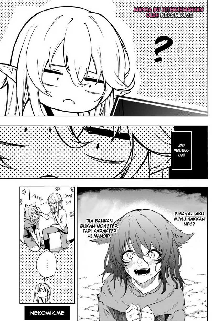 Ougon no Keikenchi chapter 01 halaman 30