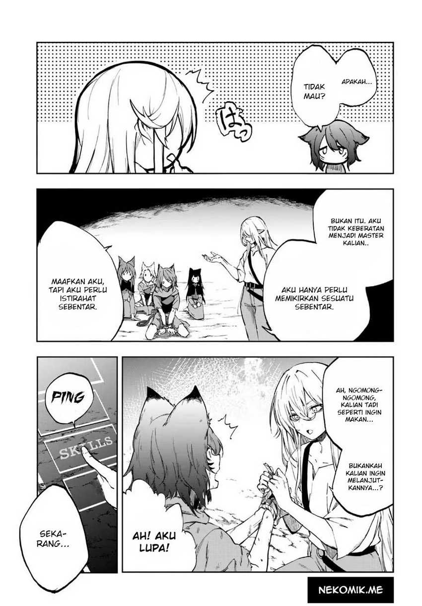 Ougon no Keikenchi chapter 01 halaman 32