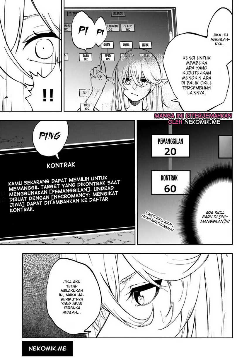 Ougon no Keikenchi chapter 01 halaman 40
