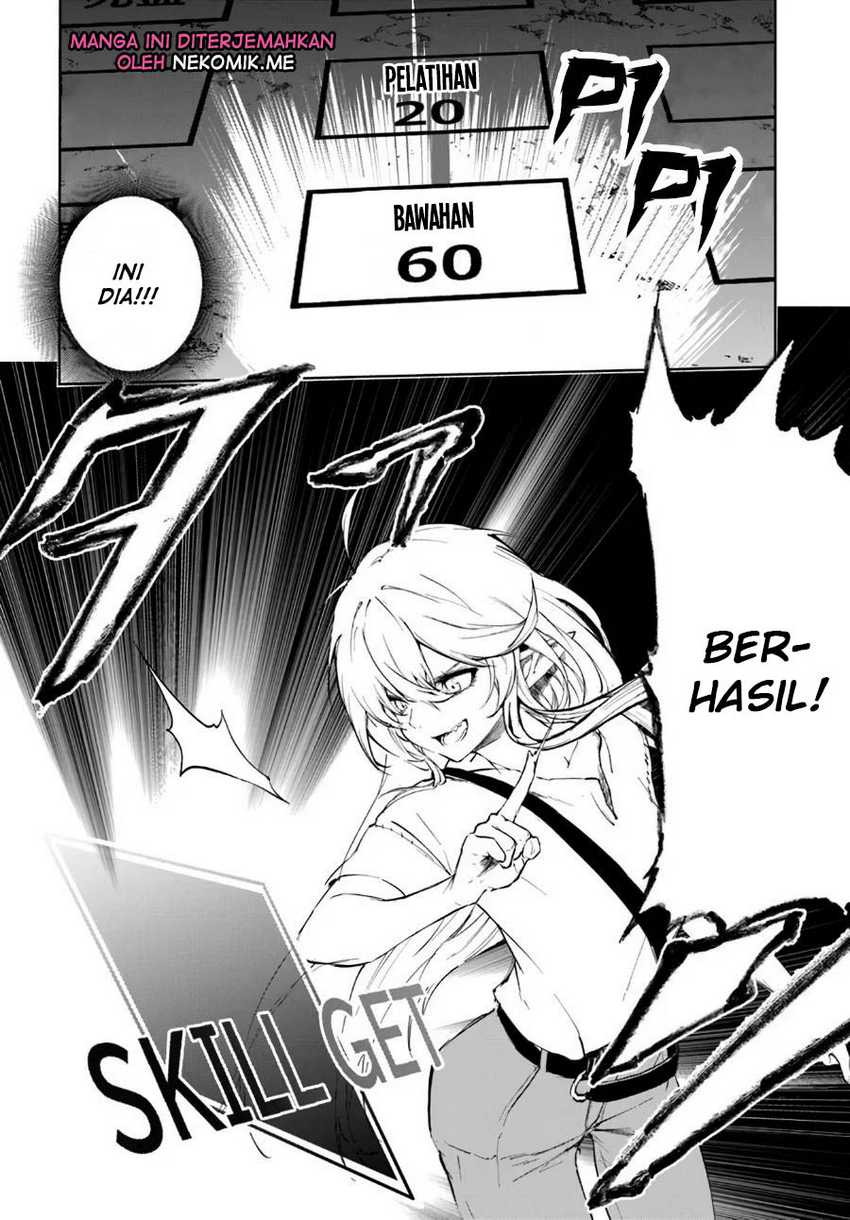Ougon no Keikenchi chapter 01 halaman 41