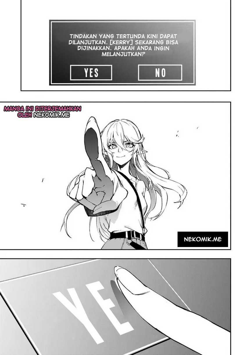 Ougon no Keikenchi chapter 01 halaman 42
