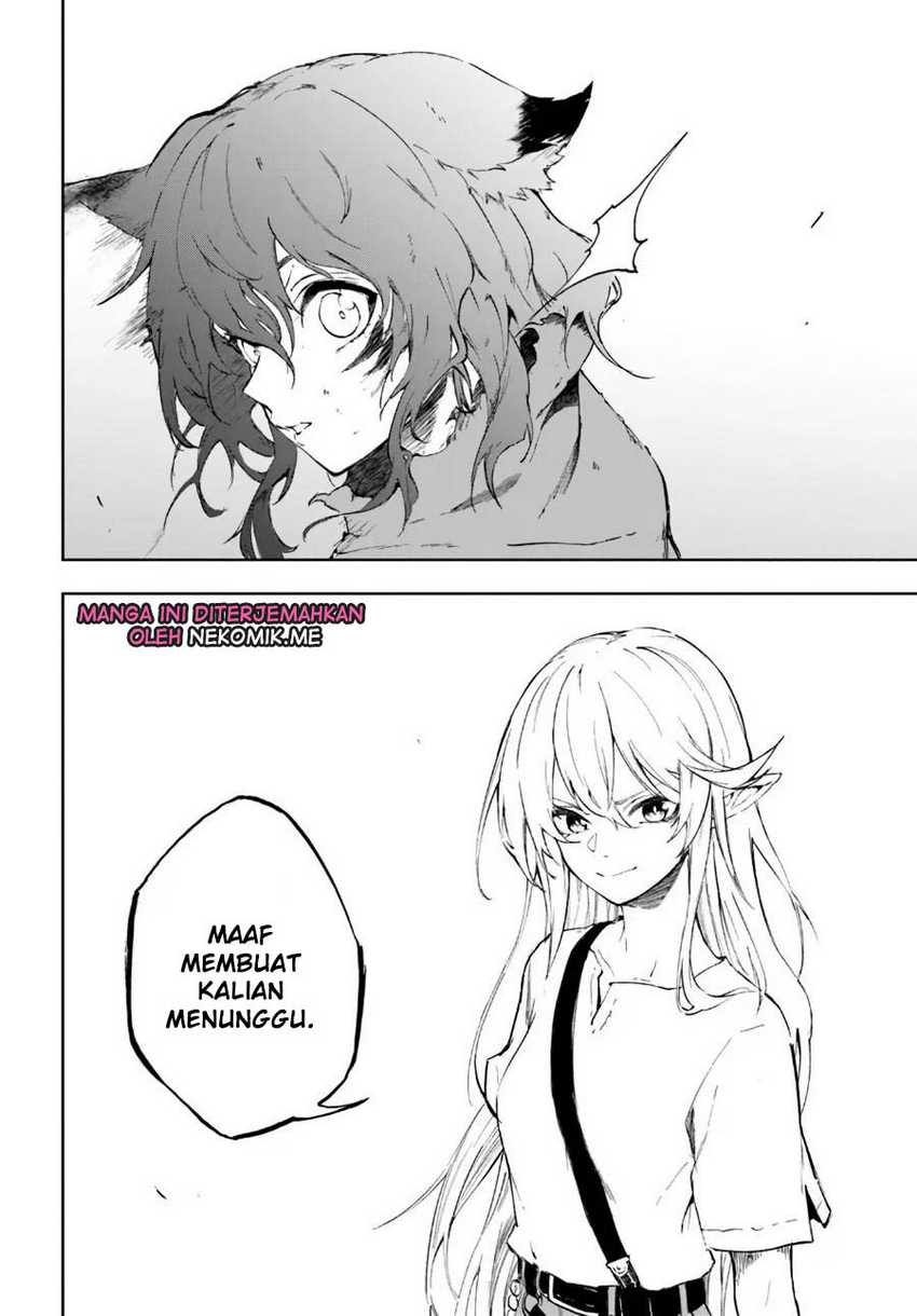 Ougon no Keikenchi chapter 01 halaman 43