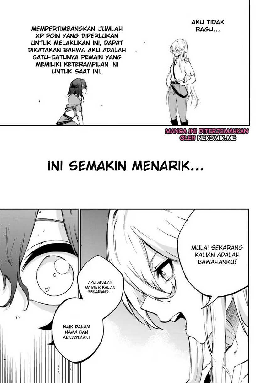 Ougon no Keikenchi chapter 01 halaman 44