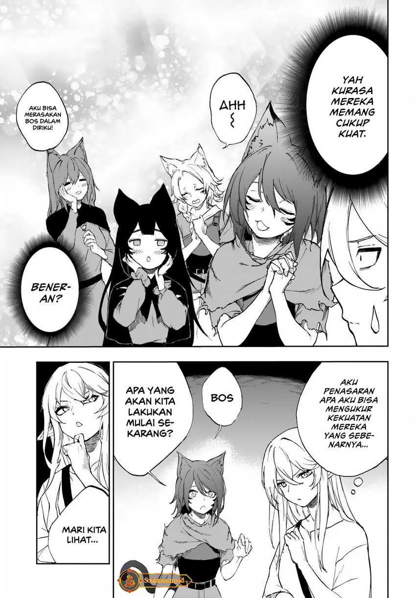 Ougon no Keikenchi chapter 02 halaman 5