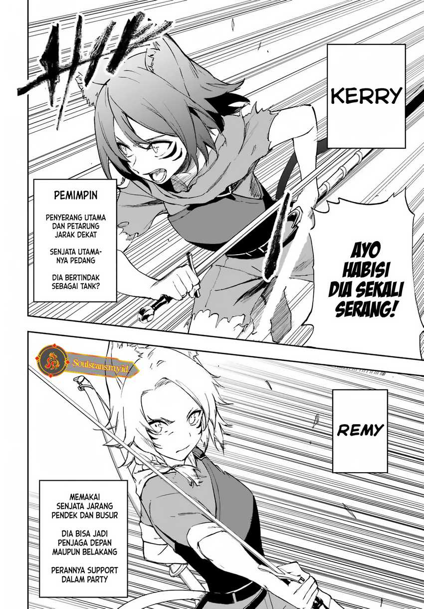 Ougon no Keikenchi chapter 02 halaman 10