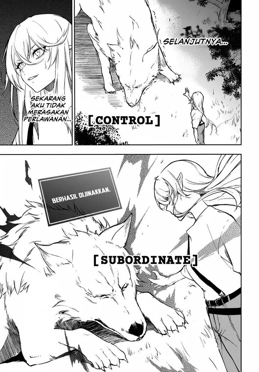 Ougon no Keikenchi chapter 02 halaman 15