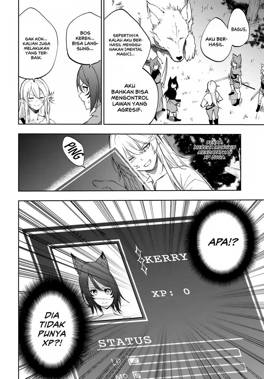 Ougon no Keikenchi chapter 02 halaman 16