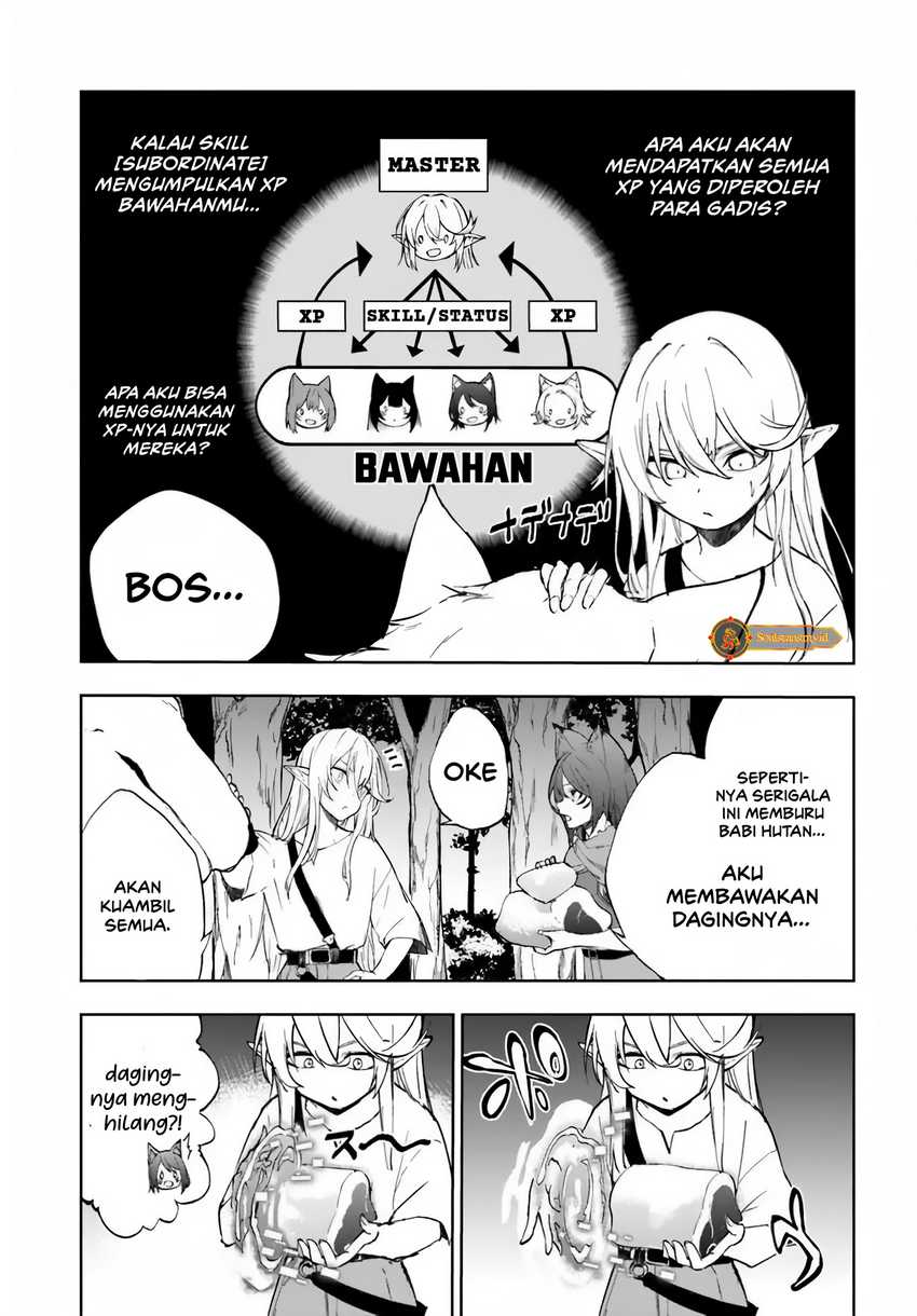 Ougon no Keikenchi chapter 02 halaman 17