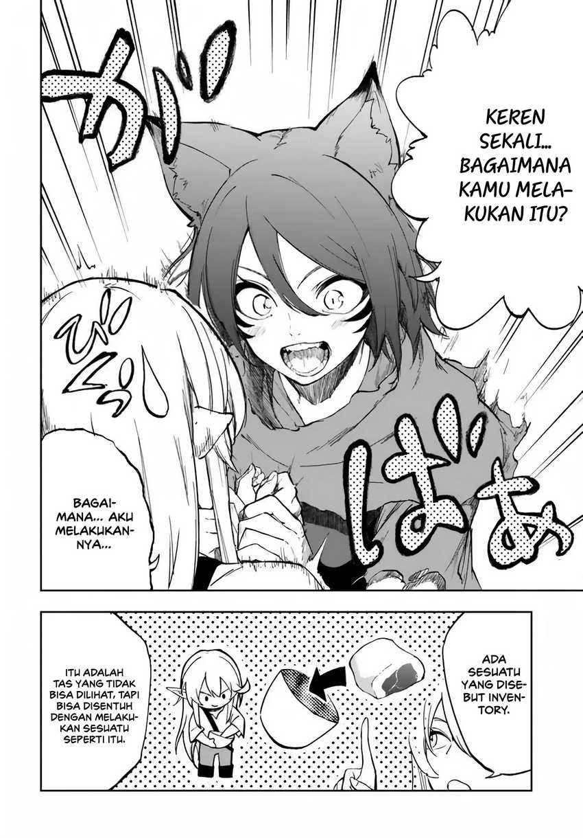 Ougon no Keikenchi chapter 02 halaman 18