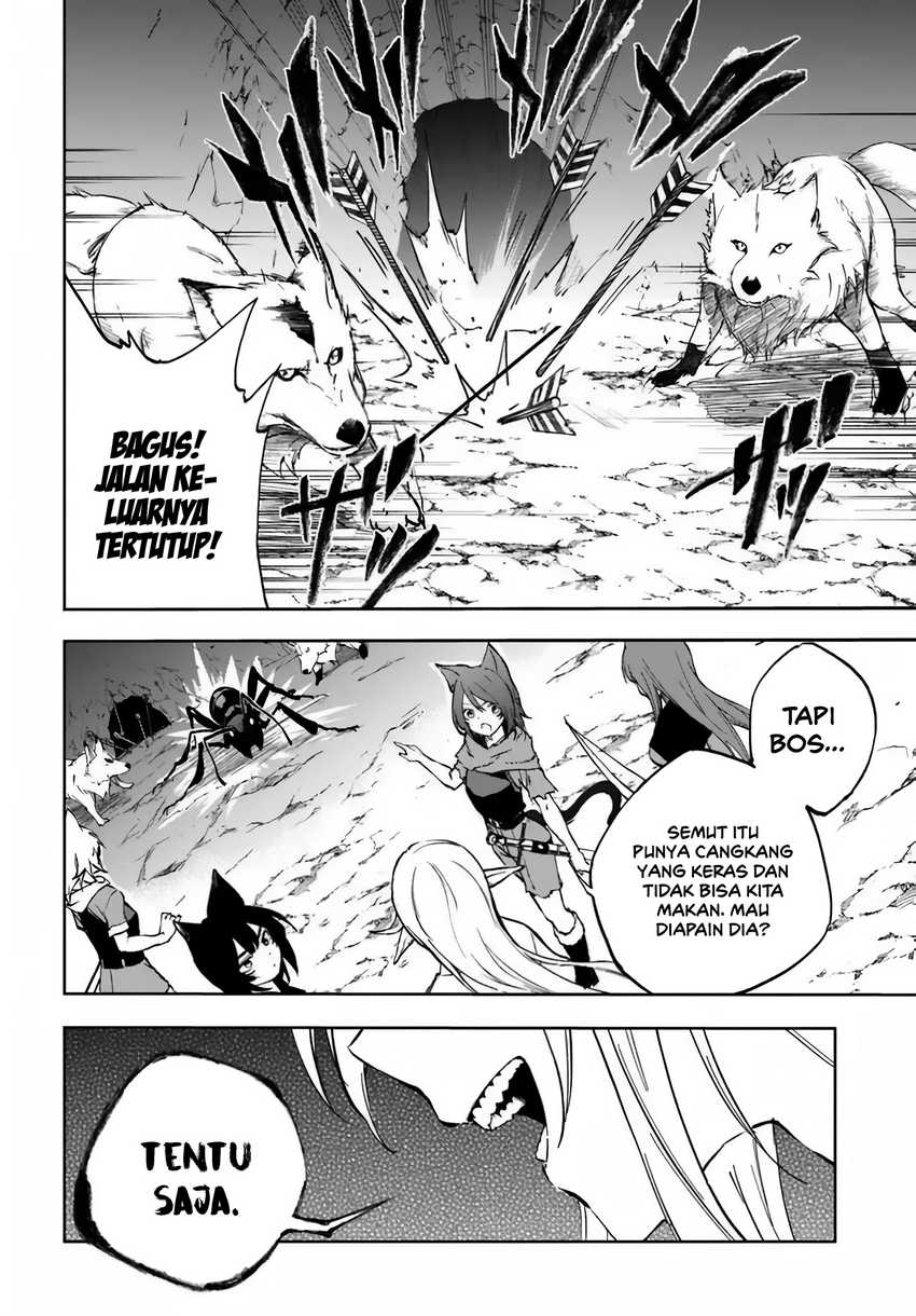 Ougon no Keikenchi chapter 02 halaman 24