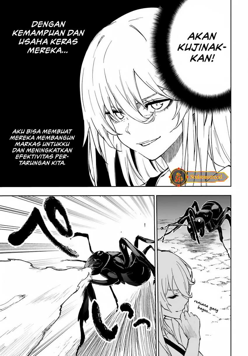 Ougon no Keikenchi chapter 02 halaman 25
