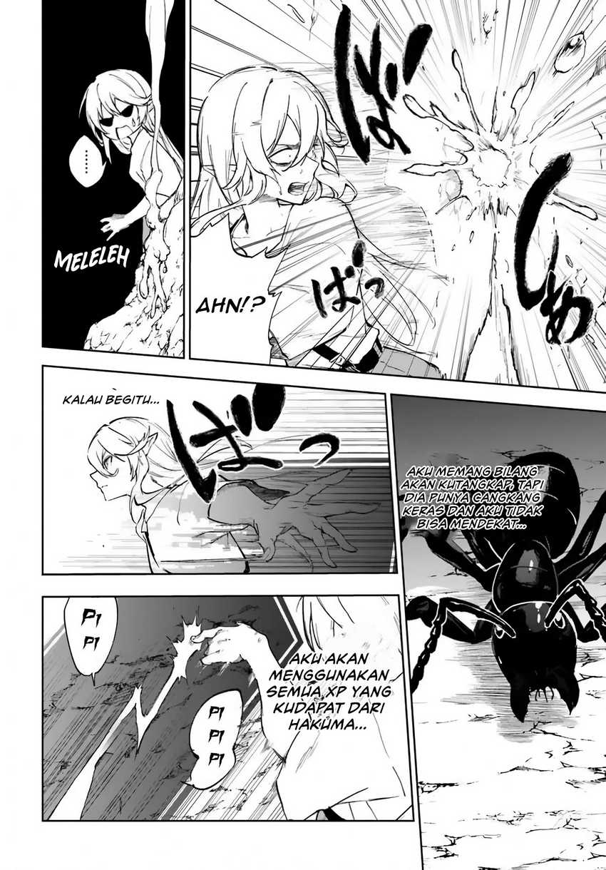 Ougon no Keikenchi chapter 02 halaman 26