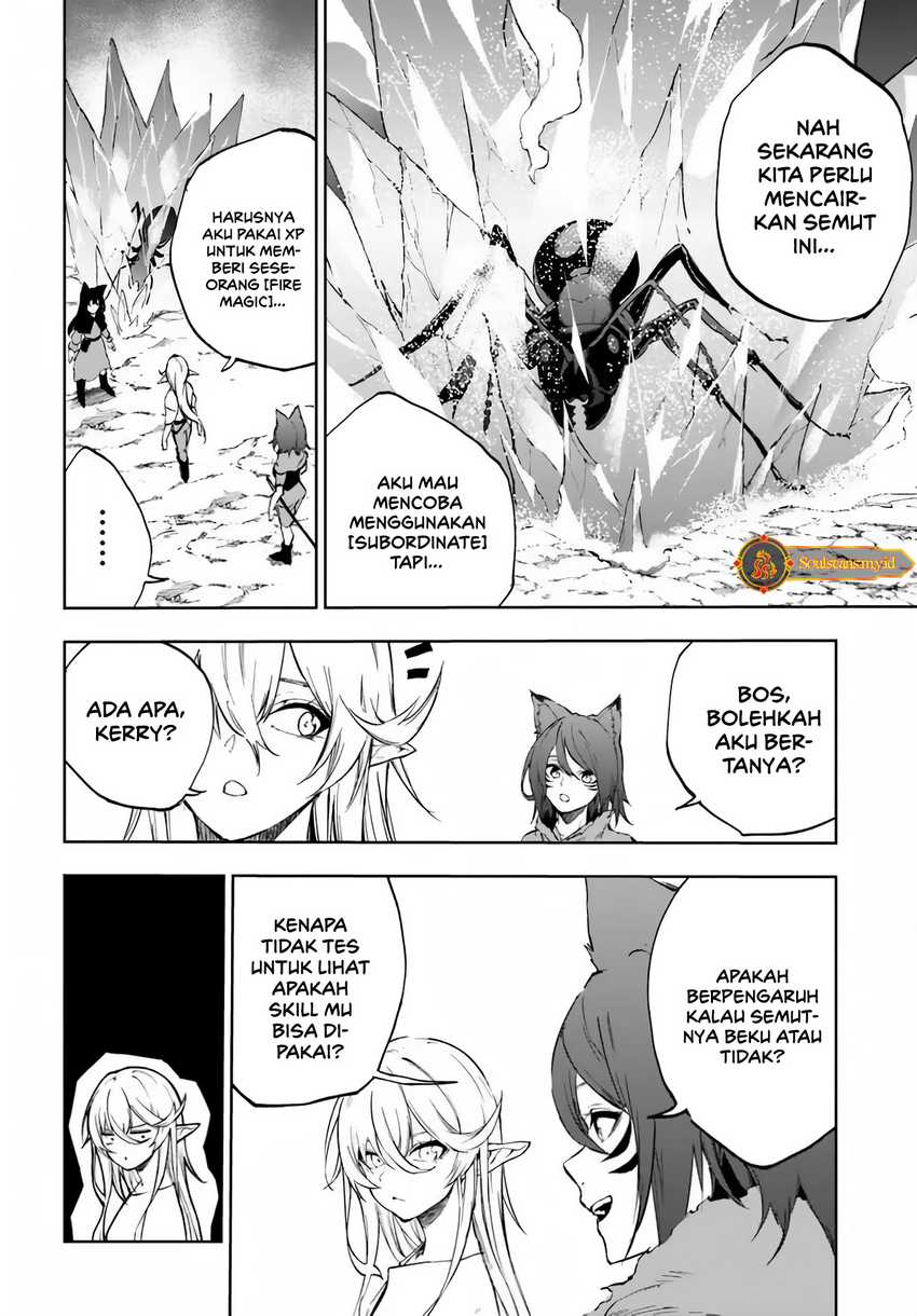 Ougon no Keikenchi chapter 02 halaman 32
