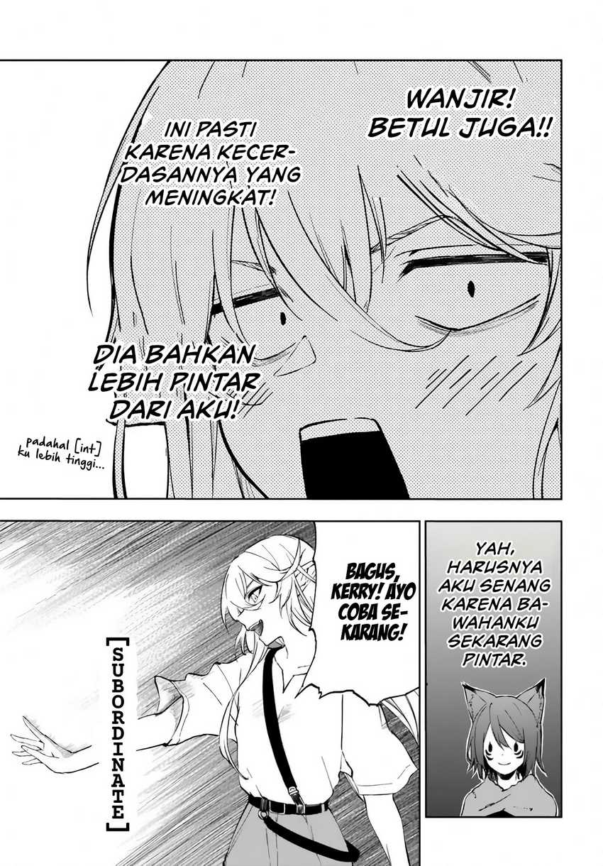 Ougon no Keikenchi chapter 02 halaman 33