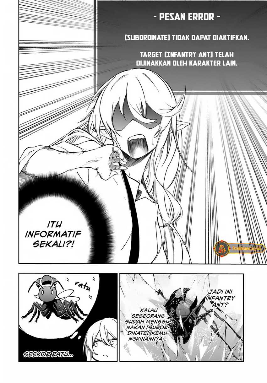 Ougon no Keikenchi chapter 02 halaman 34
