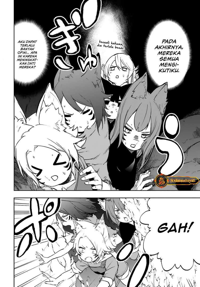 Ougon no Keikenchi chapter 02 halaman 36