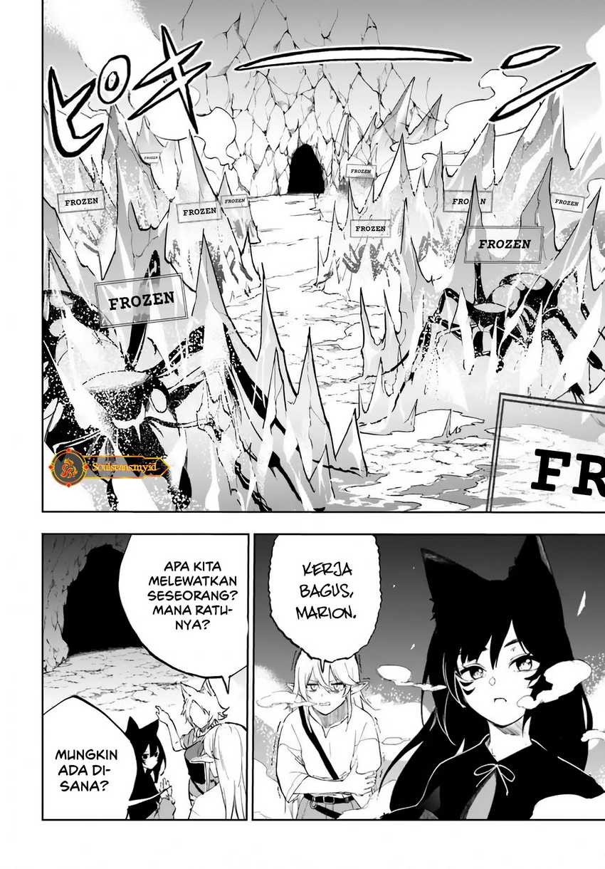 Ougon no Keikenchi chapter 02 halaman 41