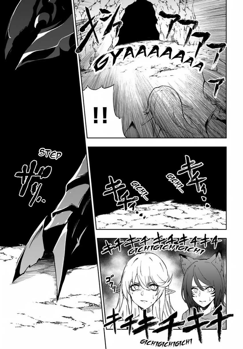Ougon no Keikenchi chapter 02 halaman 42
